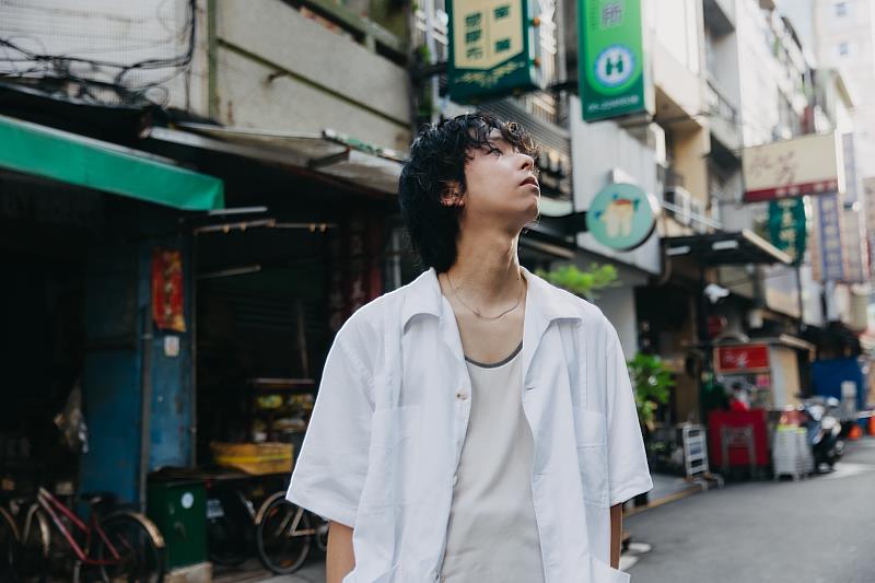 日本京都搖滾樂團Hakubi新曲〈何者〉於嘉義取景。