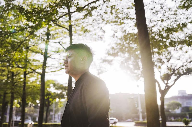 ESO張庭碩個人演奏足跡遍及歐亞，累積深厚的國際舞台經驗。