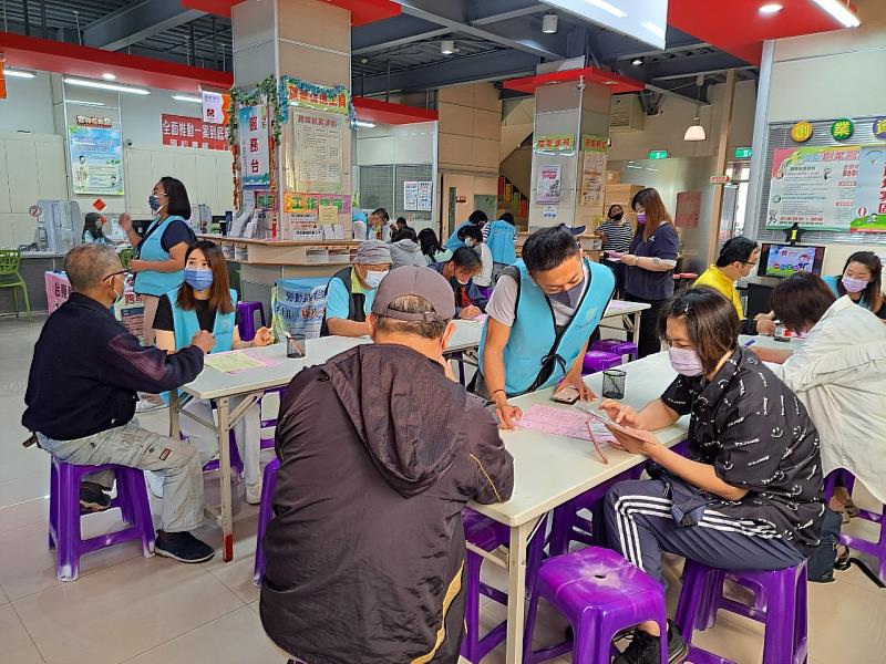 本次徵才活動釋出之職缺類型多元，提供正職及兼職工作彈性選擇，歡迎待業民眾及有意轉職者踴躍參加。