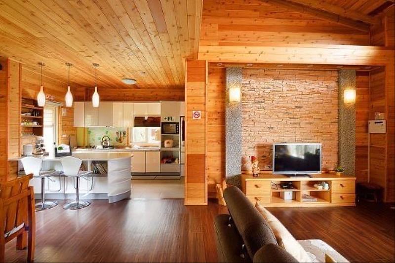 星月谷民宿提供包棟住宿方案，並搭配在地特色旅遊體驗活動，提供旅客滿滿幸福感。