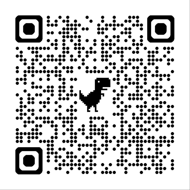 台評會2026泰語能力檢定報名連結QR Code