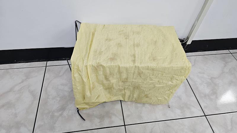 臺東分署呼籲，若遇到野生動物救傷情形，可在安全距離下進行簡易遮蔽，降低動物緊迫感，並保持環境安靜，等待專業人員到場處理。