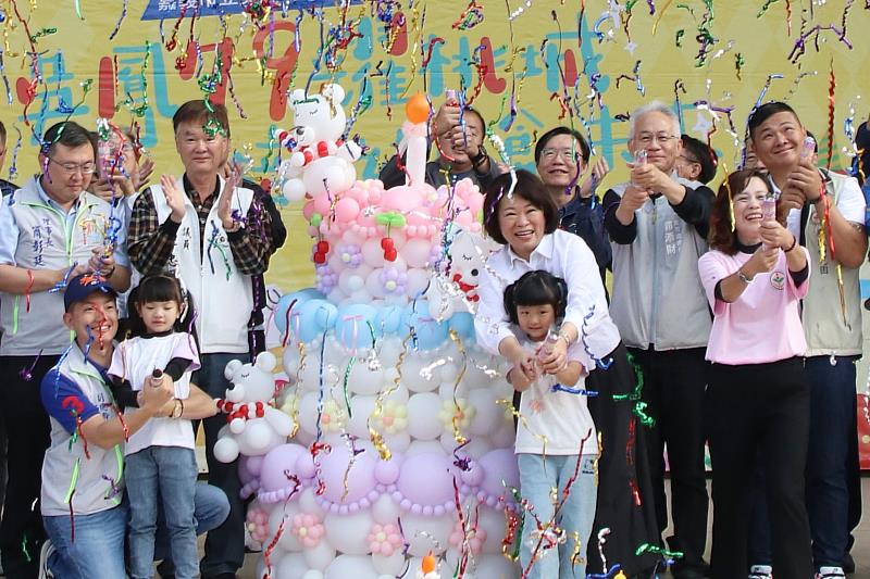 生日禮讚