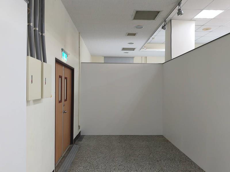 嘉義市文化局圖書館將進行耐震結構補強工程 原文化藝廊展覽移至嘉義文創園區O棟1樓展出