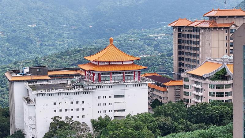 中國文化大學在《天下學習Cheers》2026年企業最愛大學生調查中，穩居一般私立大學全國第8，展現卓越就業競爭力。