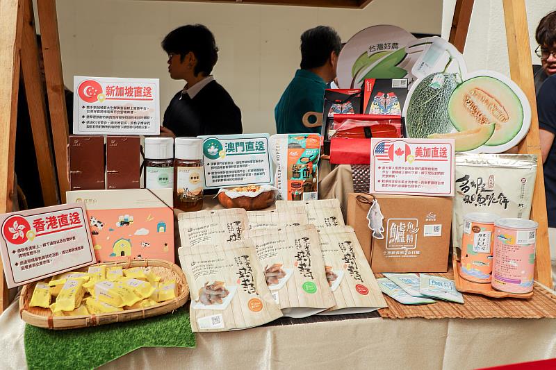 嘉義優鮮×台灣燈會限定12款伴手禮亮相 年節型錄同步上線