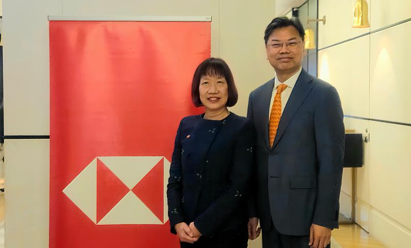 滙豐銀行2026年第1季投資展望 以韌性應對環球新變局