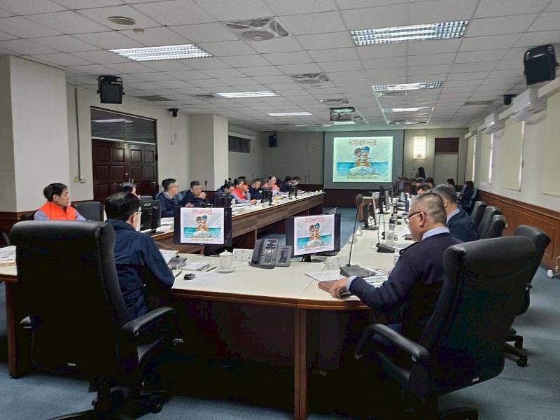 財產實質審查公開電腦抽籤。