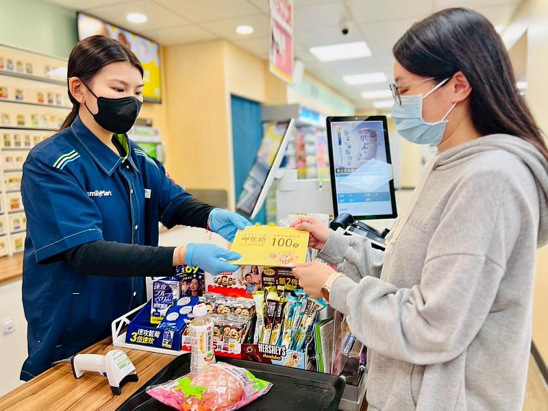 新竹市「呷熊飽」餐食服務寒假不停歇 結合300家愛心商家助學童營養