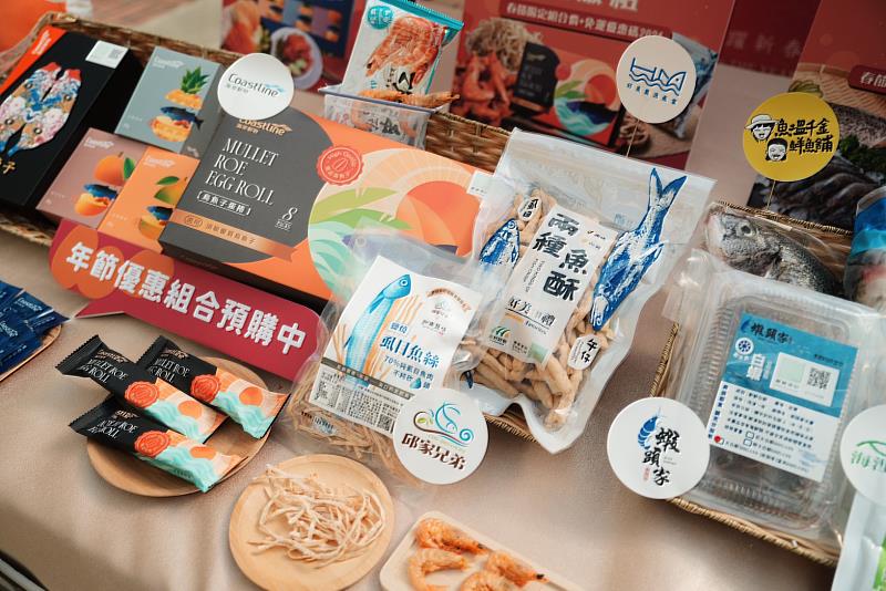 年菜預購倒數 嘉義優鮮水產電商搶鮮最後一波