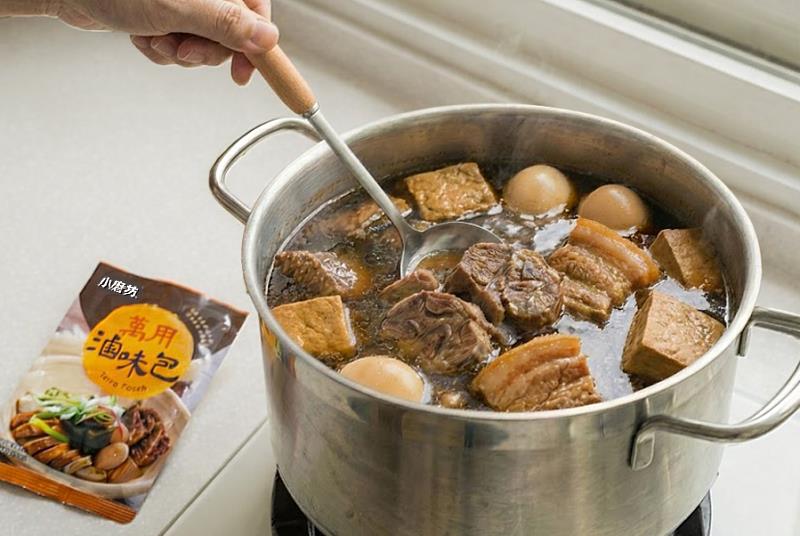 找回記憶中的「家傳味」 香料配方是關鍵