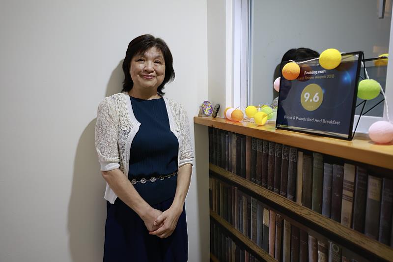 慢旅持續發酵 臺東取得GTS「好旅行標章」家數為全臺最多縣市 成長速度居全國前段班