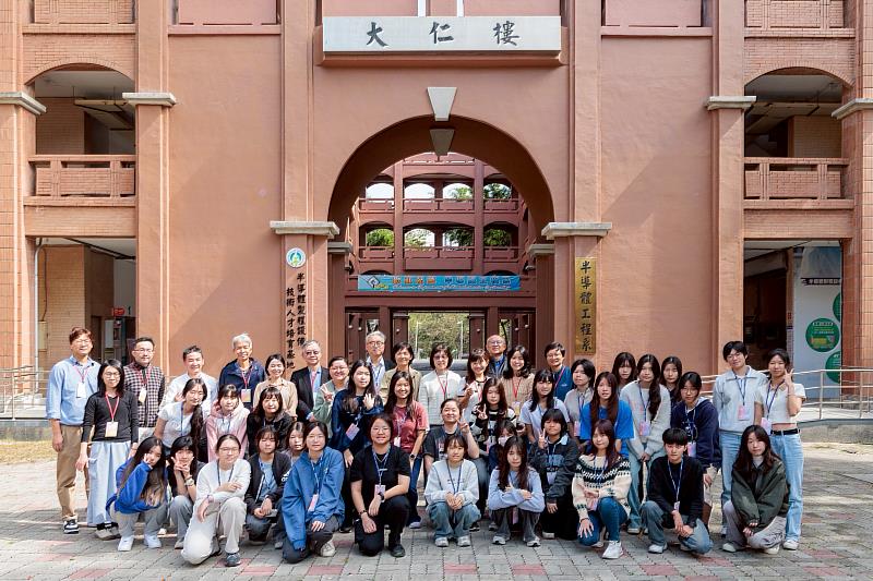 培育未來女婕思 國科會攜手高科大一起Code My Future