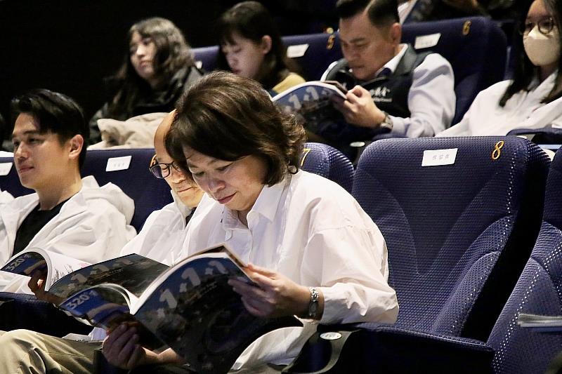 《+1+1+1》特刊記錄城市博覽會美好總和 展現城市治理與文化能量