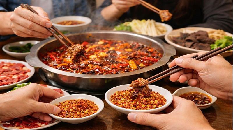 當吃法成為記憶 解析乾碟在體驗式餐飲中的關鍵角色