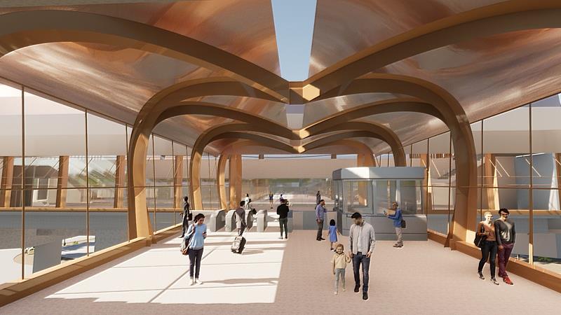 LB12a站內模擬圖。