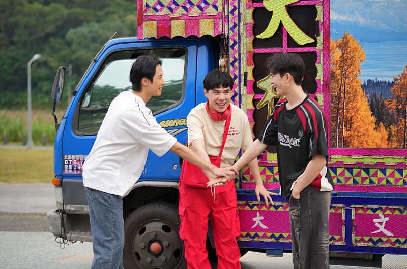 《鬼才要做花車女郎》榮獲加拿大國際短片影展優選獎。