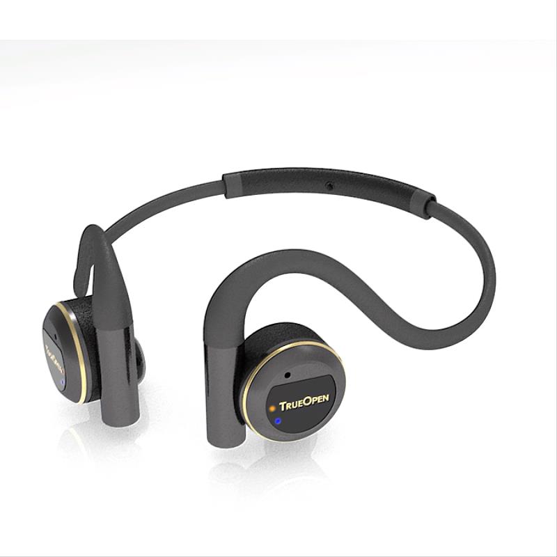 台灣大精選多款配件,從聽力、健康到行動電力全面照顧銀髮族需求,包含電信獨家的TrueOpen HL 268聽不累藍牙聽力擴增器,主打舒適不塞耳設計,可提升聽力並重現原音,原價22,900元,搭配月租999元、綁約30個月即可0元帶走。