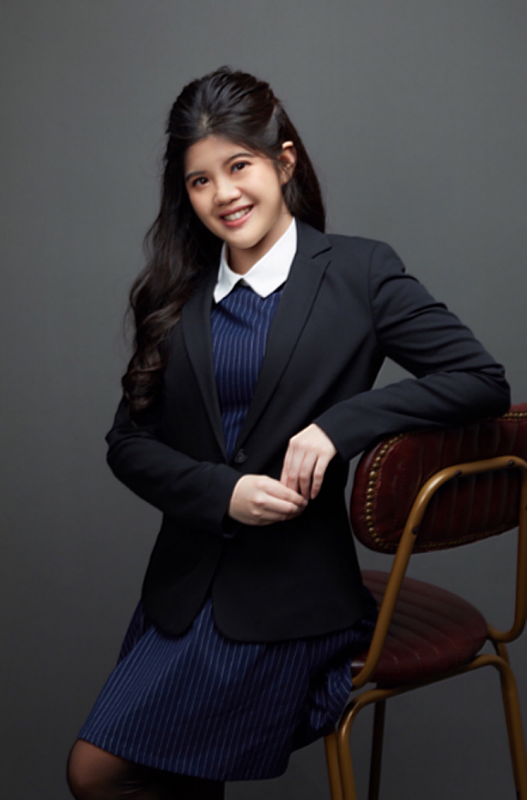 圖一：李怡親律師