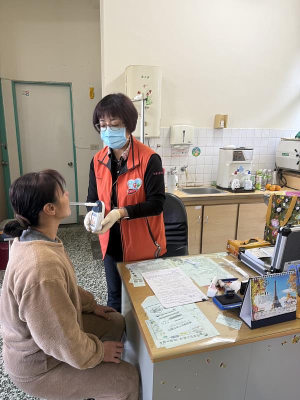 阿里山戒菸也便利 夫妻相約戒25年菸癮