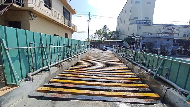 東北季風來襲 雲嘉南空品亮紅燈 外出建議佩戴口罩