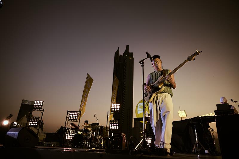 臺音浪襲泰！文策院領軍前進曼谷商務音樂節Bangkok Music City