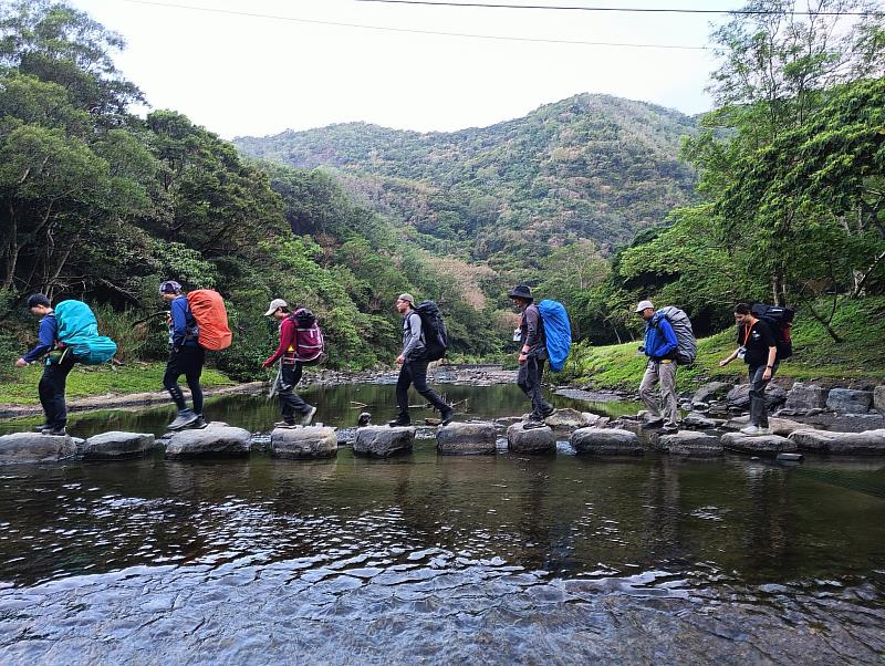 雙流國家森林遊樂區新春尋「馬」趣！ 拍照留言抽山林獨家限定好禮
