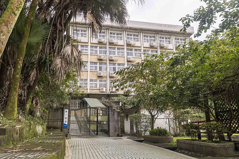 海大啟動女一舍重生計畫 邀校友共築安全舒適、永續友善校園