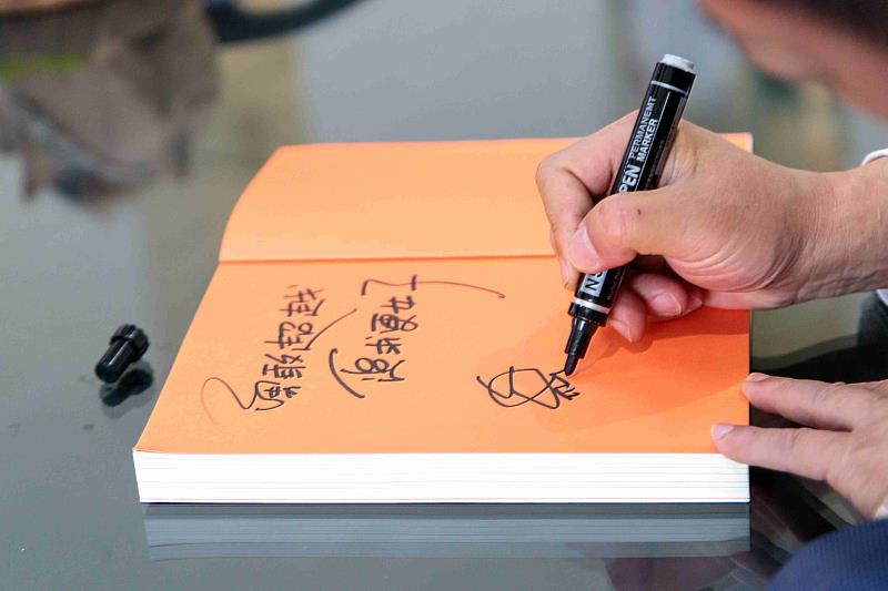 一通電話啟動368工程 20年來嘉義一路相挺紙風車