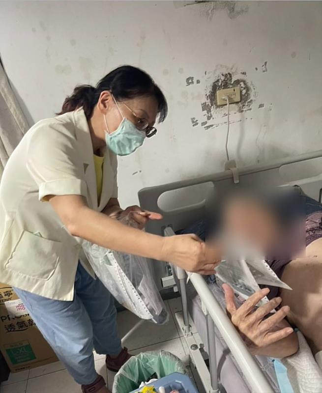 臺東藥愛不打烊!春節期間「送藥到府」持續守護弱勢群體