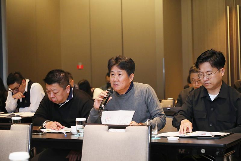 民族國小西側二期公辦都更招商迴響熱烈。