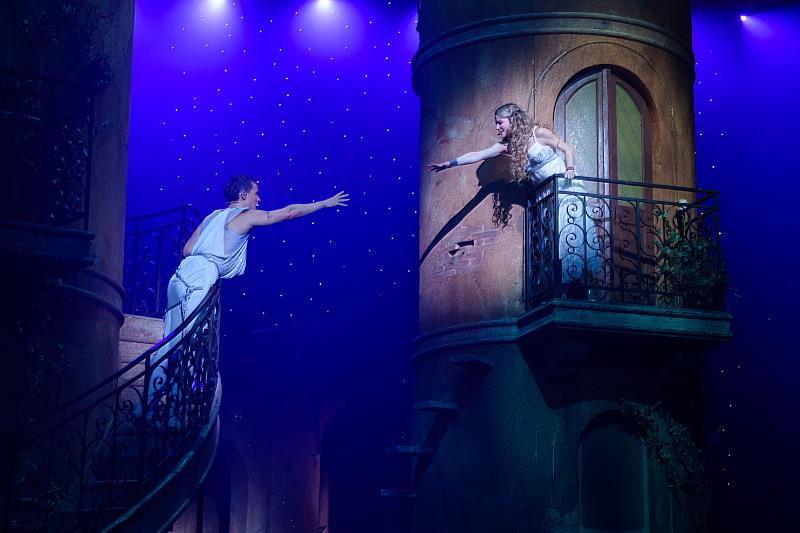 最終倒數！《羅密歐與茱麗葉》25週年初代卡司全球告別巡演