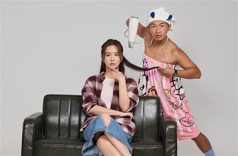 即將封箱！「婚內失戀」舞台劇超強卡司4月登場 票券現正熱賣中