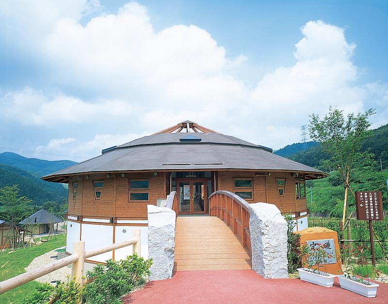 彌治郎木芥子的主要特色在於大大的木偶頭頂處繪有像戴上貝蕾帽似的多層輪圈圖案,身體上也多以輪狀細紋彩飾繪製而成。