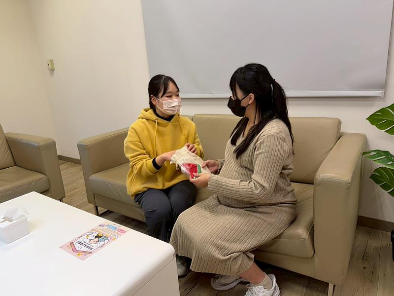 新竹市育兒支持系統再優化 「育兒指導服務」廣大納入孕期家庭
