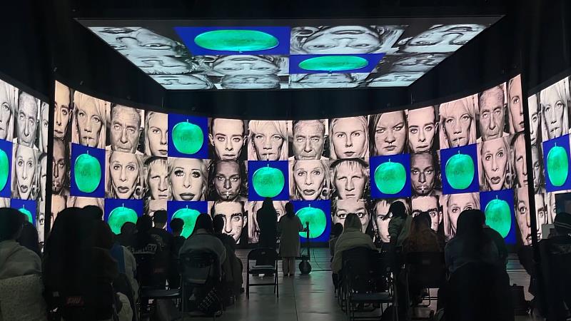 影像設計人才搖籃！ 世新大學圖文傳播學系註冊率近99%