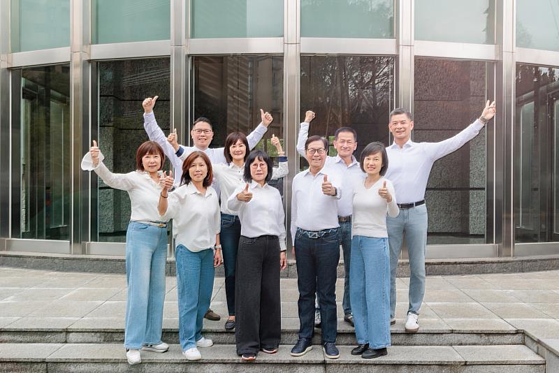 凱基證券推出「校園大使」招募活動,期許成為最懂年輕人的領導券商,陪伴新世代投資人共同成長。
