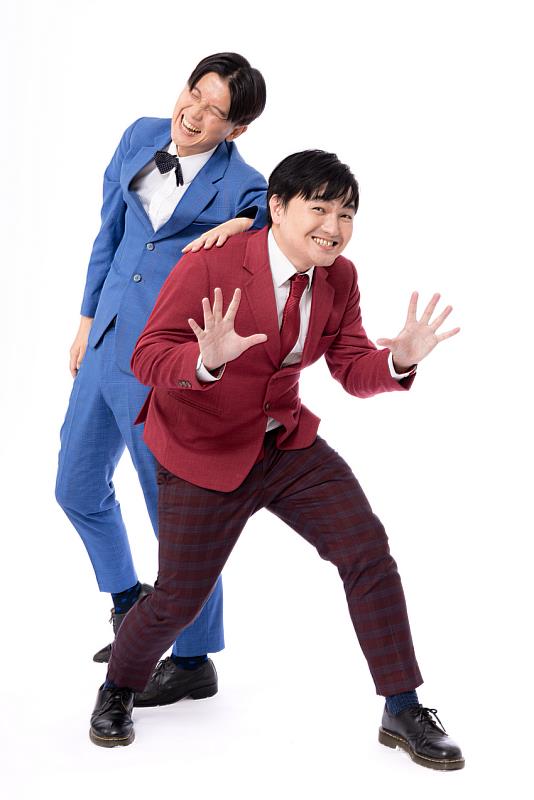 漫才少爺