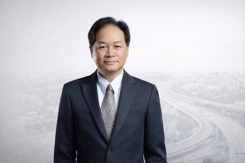 養護工程處李吳喜處長