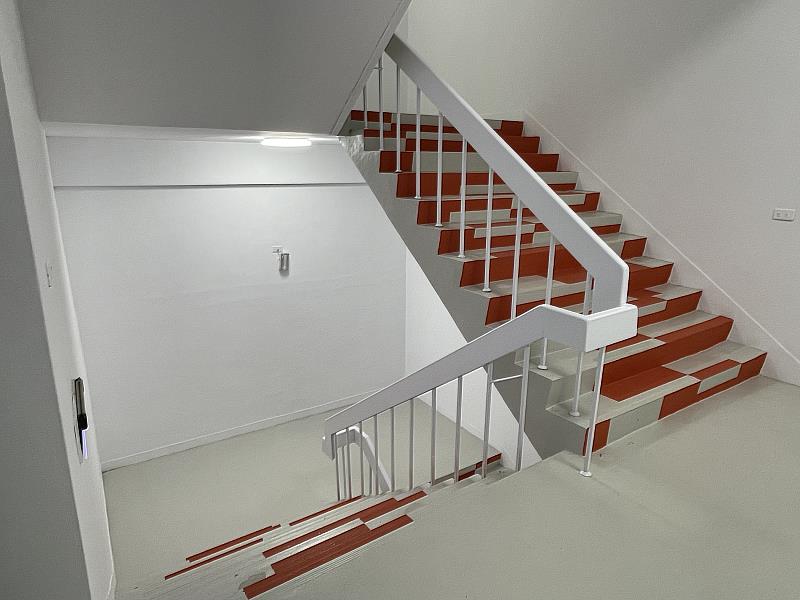 嘉義市西市場「舊城創新生」邁入最後一哩路！ 停車場設計改造2/2起分階段施工