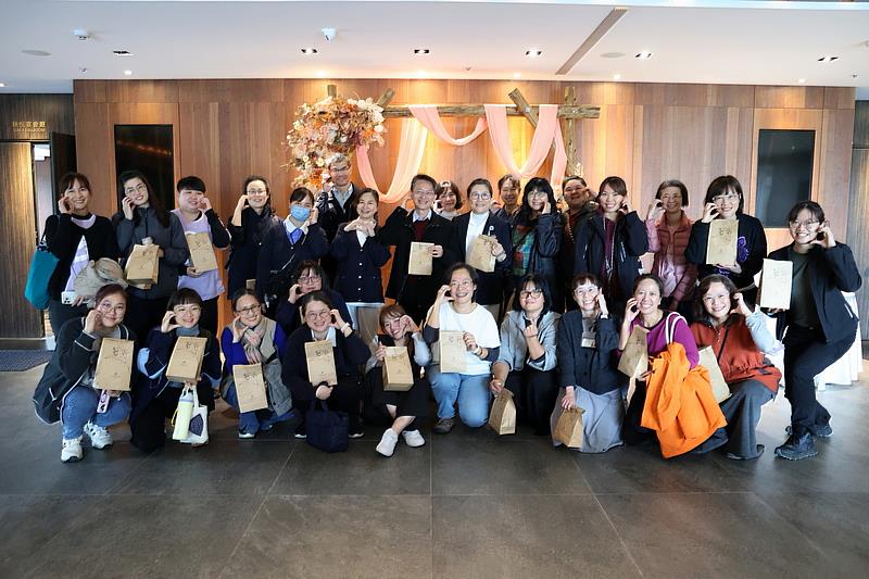 6年照顧偏鄉傷口超過上萬人次 一條沒有中斷的療傷之路