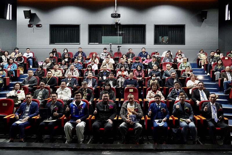 百年企業家學校底蘊 開南大學推動商法跨域研究接軌產業