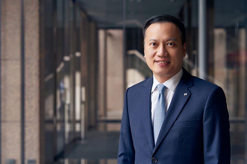 安永聯合會計師事務所傅文芳所長
