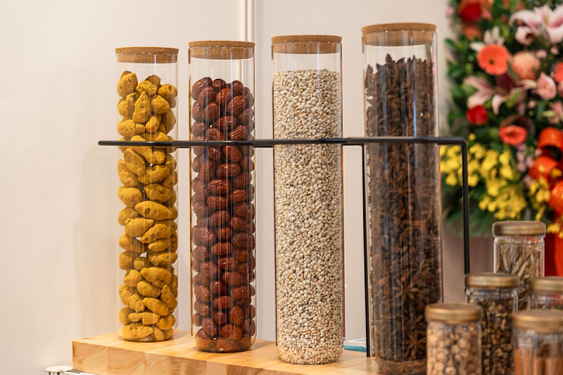 食醫聯手搶攻精準營養商機 FOOD TAIPEI 2026「食在健康館」擴大徵展