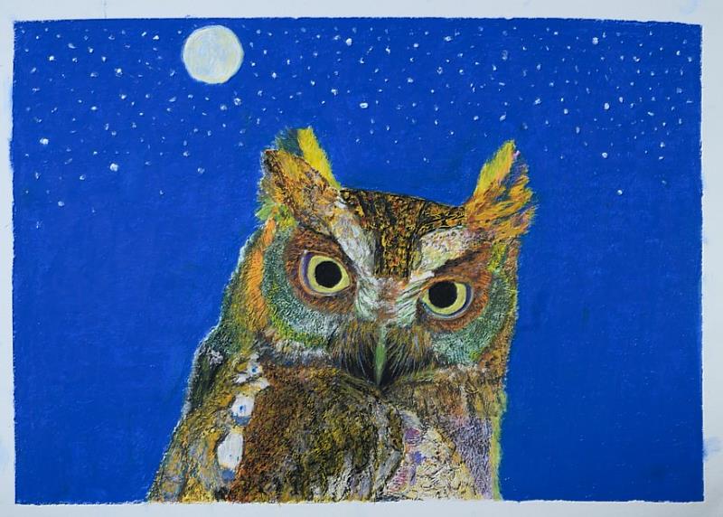 「戀畫臺東」臺東縣社區大學第5屆作品聯展3日起藝文中心開展，歡迎各界參觀。