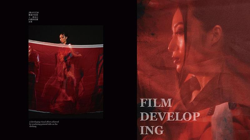 此次獲獎充分展現學生在視覺語彙運用、材料研究及實作能力上的成熟表現。