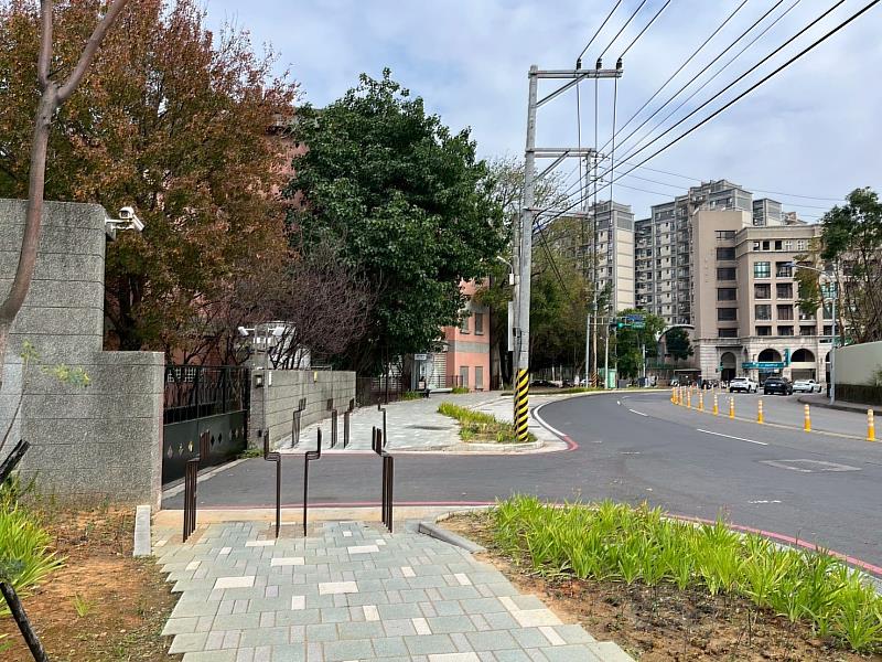 竹市府斥資1,627萬元強化40校警監視系統。