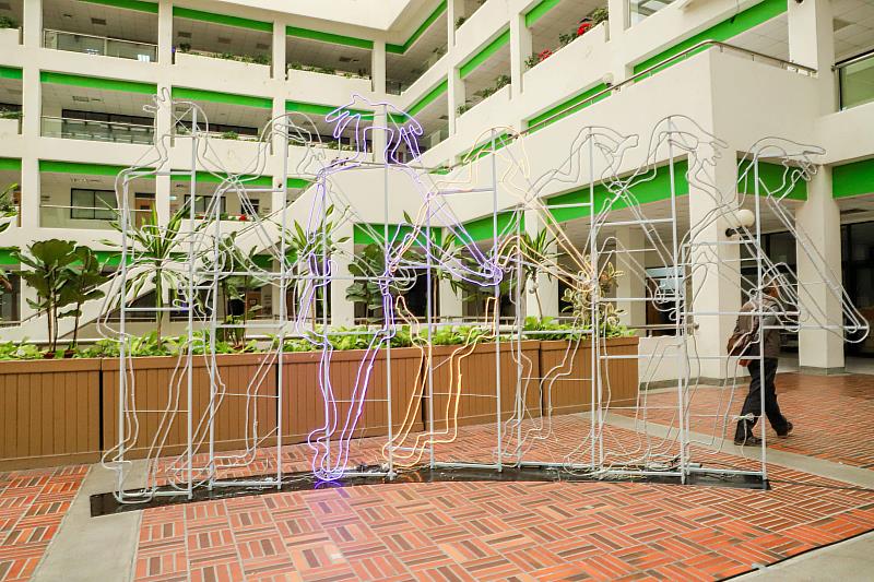 2026台灣燈會「鄒族傳說燈區」亮點搶先看 光影演繹鄒族文化