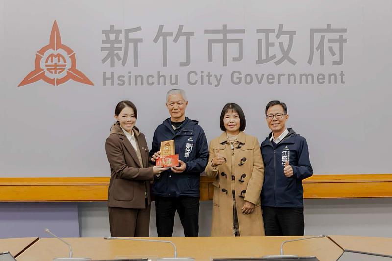 新雅里取得「里層級」最高等級的「銀級」評等。