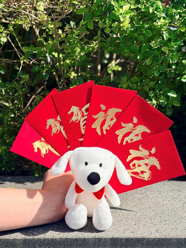 台新Richart推「新春美元優惠大禮包」，最高可享6%年利率。